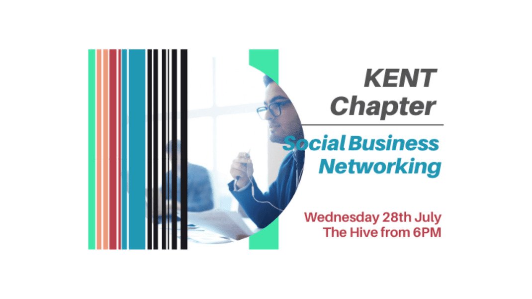 Kent Chapter - Social Networking
