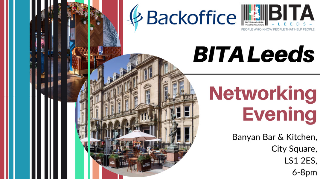 Leeds Networking Evening