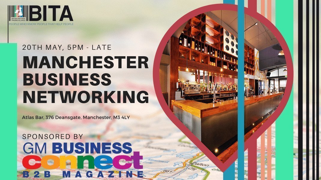 Manchester Business Networking