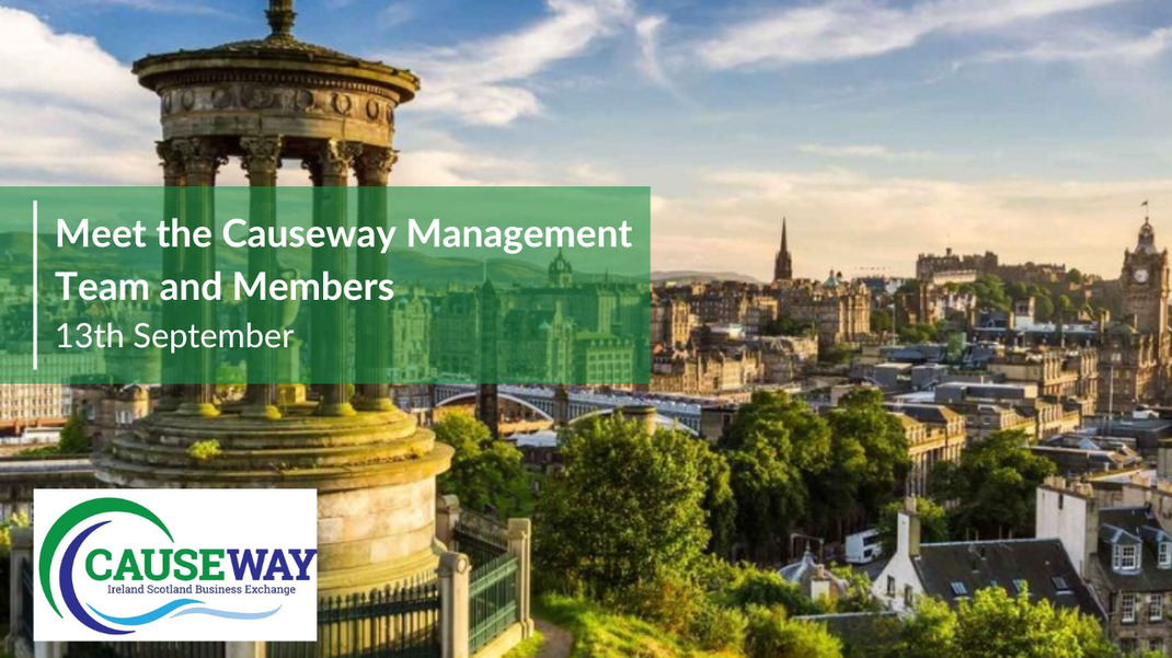 Meet the Causeway Management Team and Members
