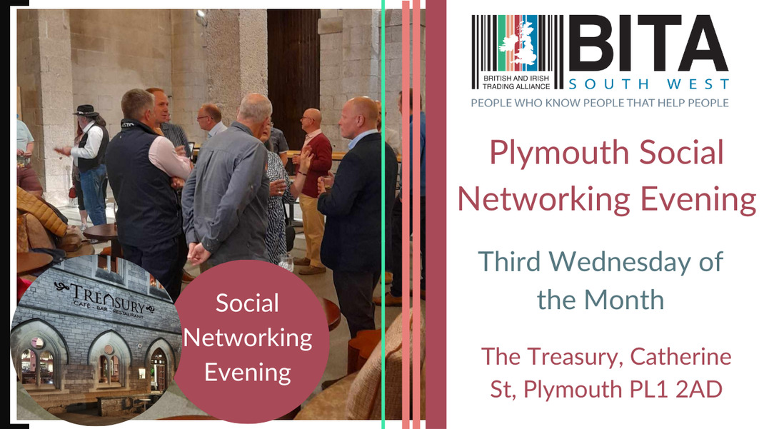 Plymouth Social Networking