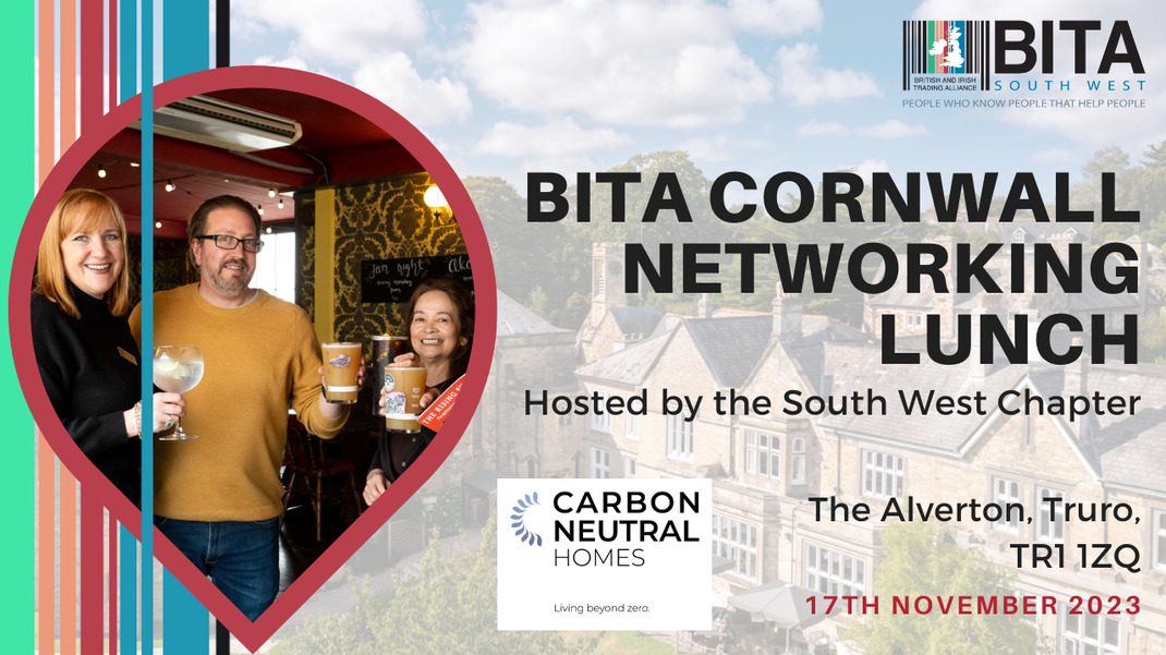 South West; Cornwall Networking Lunch