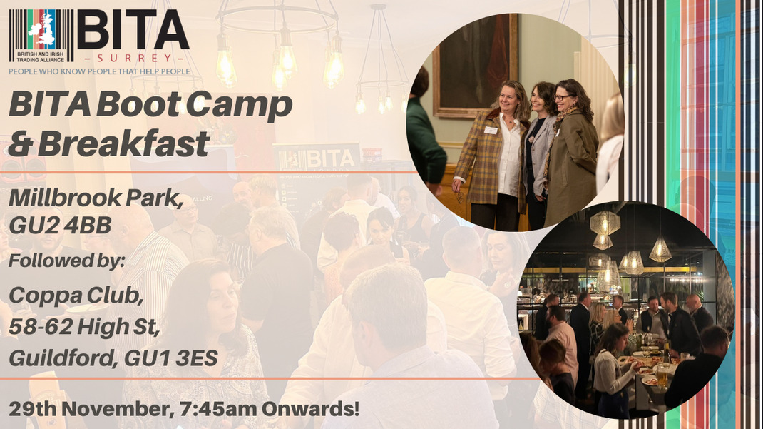 Surrey Boot Camp & Breakfast