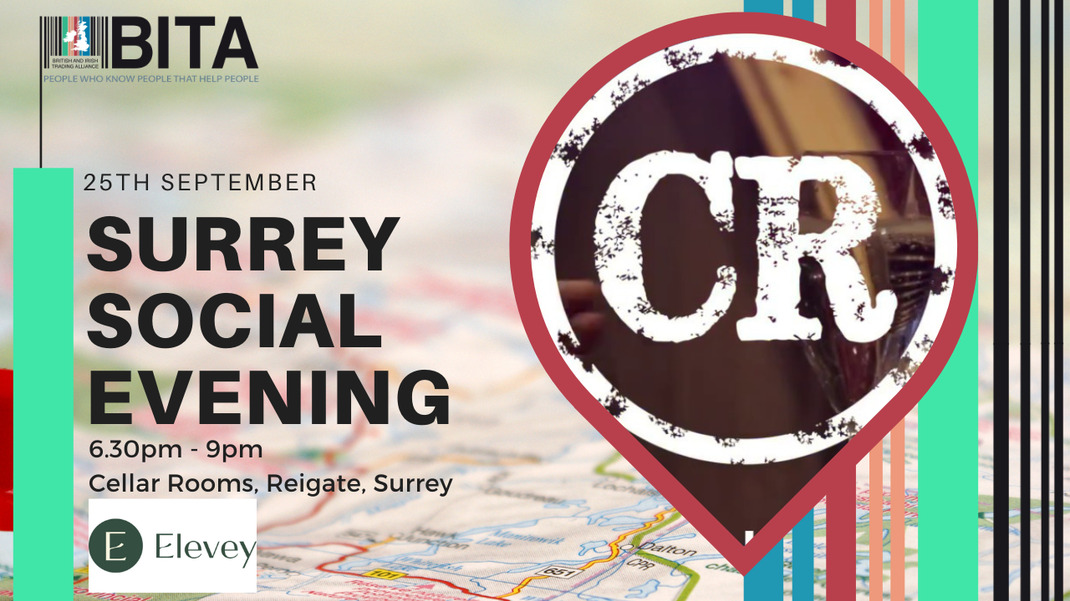 Surrey Networking Evening