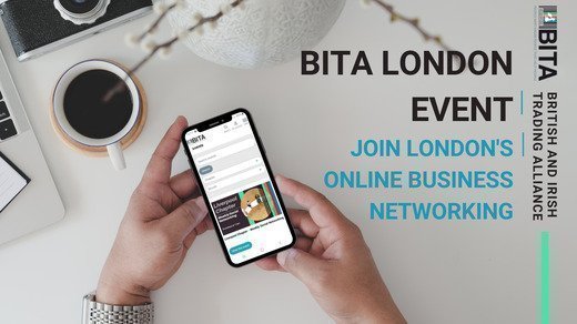 London Chapter - Weekly Business Networking