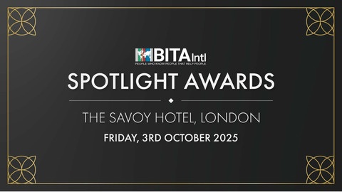 BITA Spotlight Awards