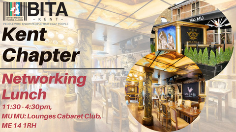 Kent Networking Lunch