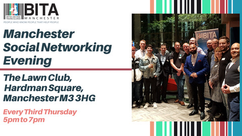 Manchester Social Networking Evening