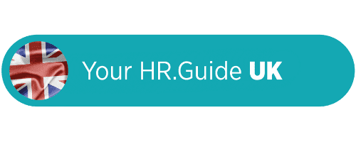 Hr Guide UK