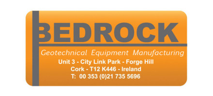 Bedrock Equipment Ltd