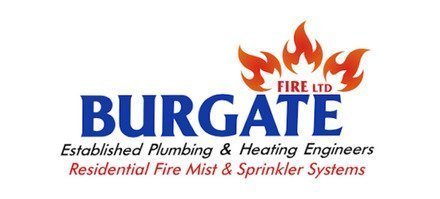 Burgate Fire Ltd