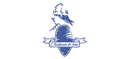 C Anderson and Sons