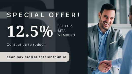 12.5% Fee for all members