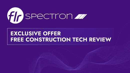 Construction Moves Fast. Your Technology Should Too.