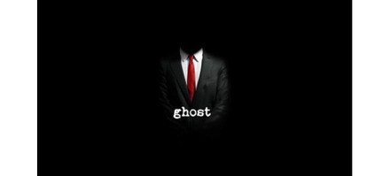 Ghost Consultancy