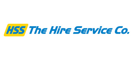 HSS The Hire Service Company