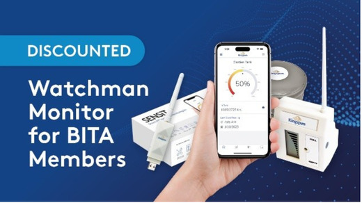 Save 10% on a Watchman Monitor
