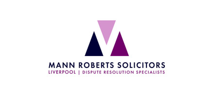 Mann Roberts Solicitors Limited