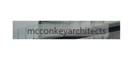 McConkeyArchitects