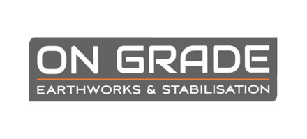 On Grade Earthworks & Stabilisation Ltd