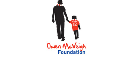 Owen McVeigh foundation