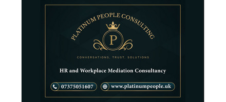 Platinum People Consulting Limited