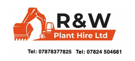 R&W Plant Hire Ltd