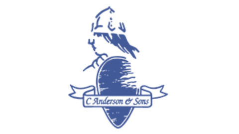 C Anderson and Sons