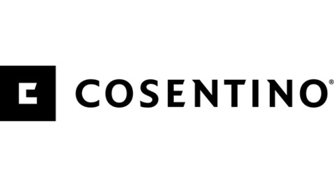 Cosentino UK ltd