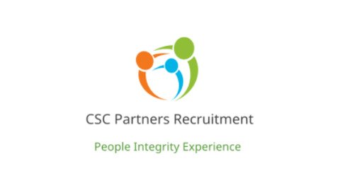 CSC Partners Recruitment Ltd