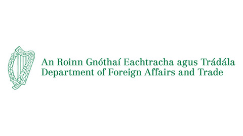 DFA - Department of Foreign Affairs (Irish Embassy)