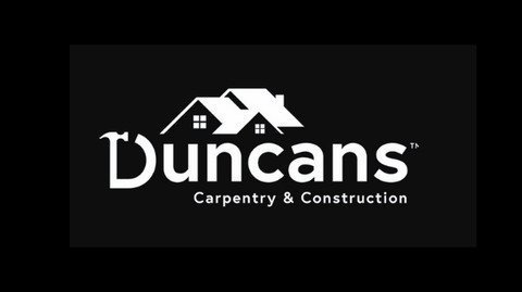 Duncans Carpentry and Construction Ltd