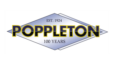 E Poppleton & Son Ltd