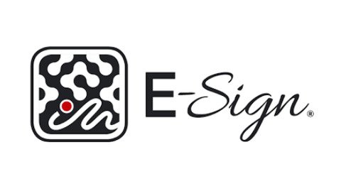 E-sign