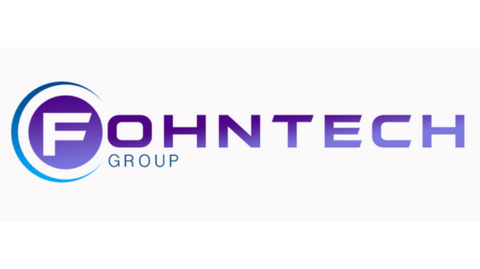Fohntech UK Limited