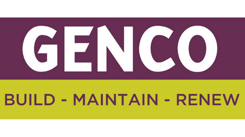 Genco Construction Services Ltd