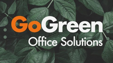 Go Green Office Solutions