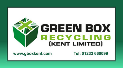 Green Box Recycling Kent Ltd