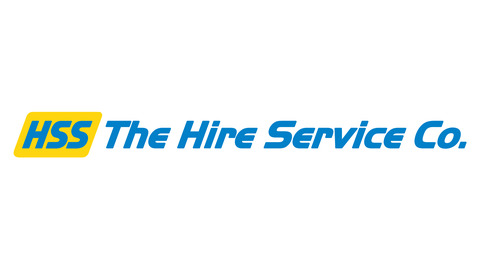 HSS The Hire Service Company