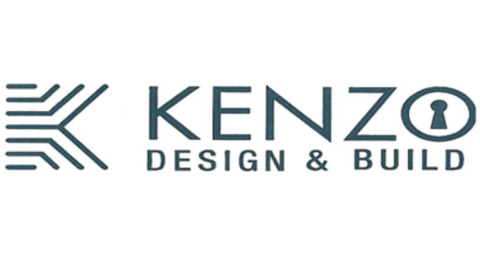 Kenzo Design and Build