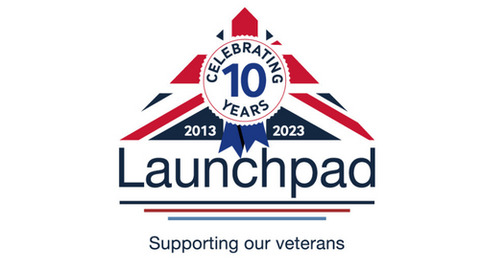 Launchpad Ltd