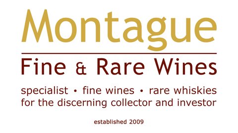 Montague Fine & Rare Wines