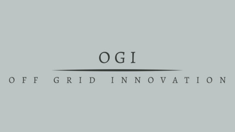 Off Grid Innovation Ltd