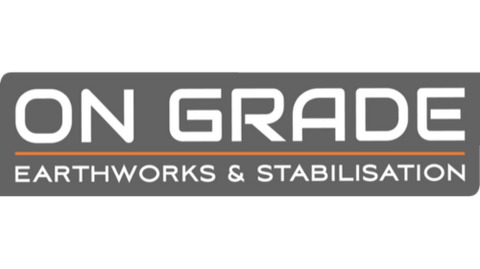 On Grade Earthworks & Stabilisation Ltd