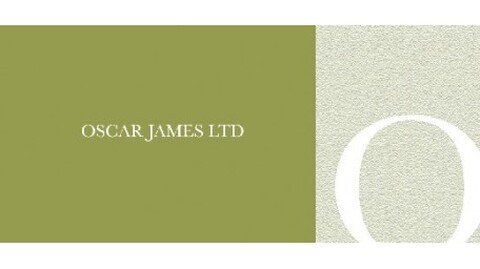 Oscar James Ltd