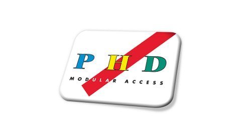 PHD Access