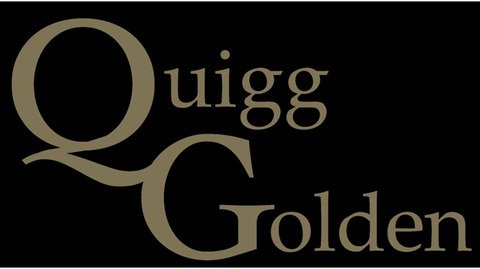 Quigg Golden Ltd