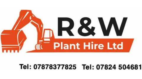 R&W Plant Hire Ltd