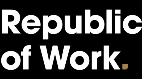 REPUBLIC OF WORK