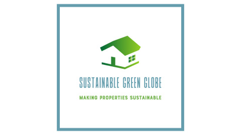 Sustainable Green Globe